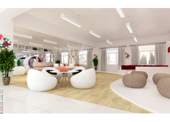 北京 矿业大学智慧图书馆