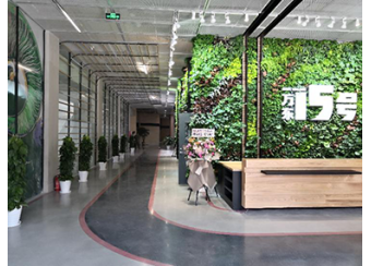 北京 万东文化创意工业园