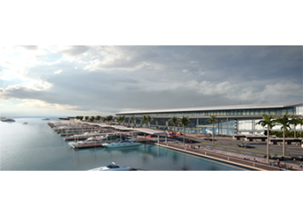 马尔代夫马累国际机场