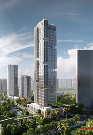 佛山 宗德服务中心