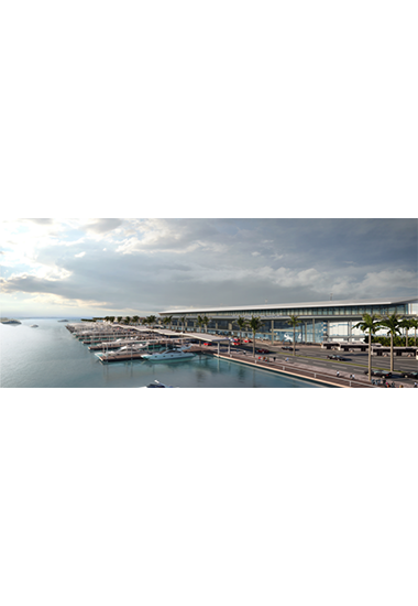 马尔代夫马累国际机场