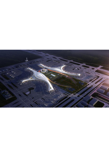 成都天府国际机场