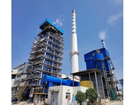 ？？？？？？厝550T/D光伏窑炉一体化环保总包项目