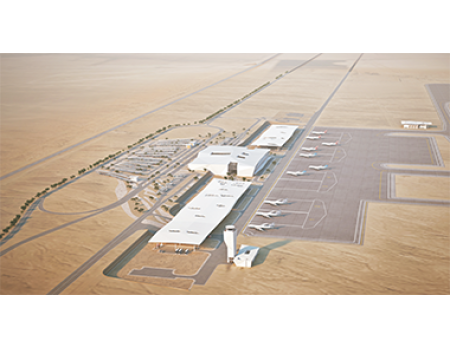 以色列雷蒙国际机场