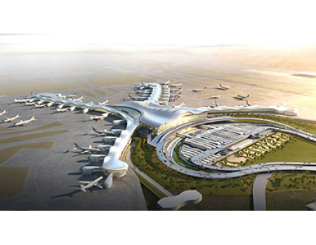 阿布扎比国际机场