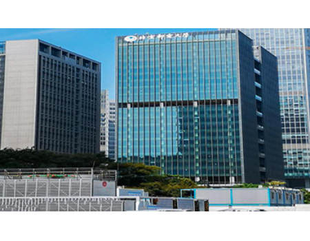 深圳北邮科技大厦