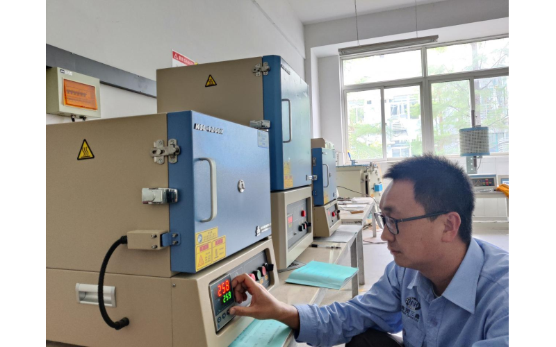 “五心”故事汇丨石强：“有心+立异”让拳头产品更具含金量