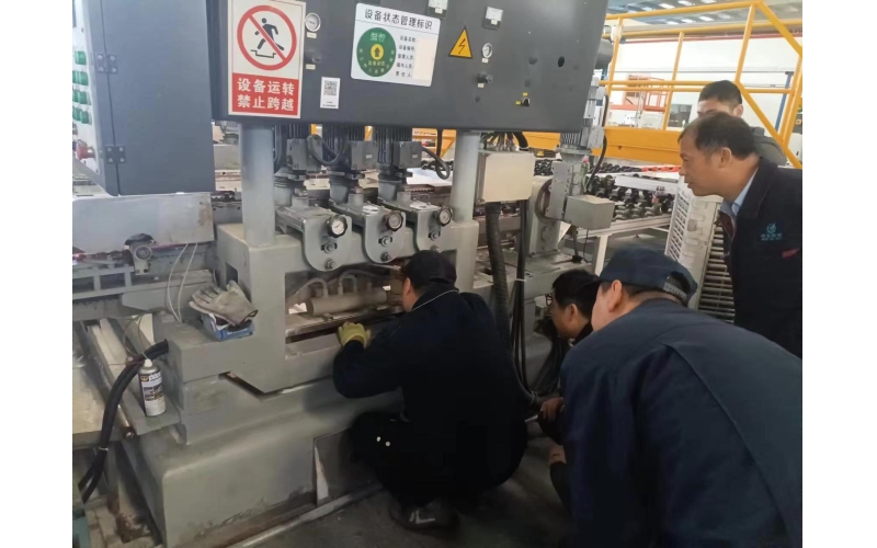 ？？？厝紊钊肟2024年“质量月”活动