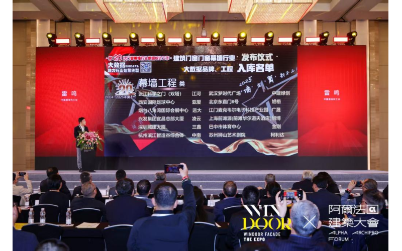 质量品牌建设｜三鑫科技深圳城建大厦项目荣获中国修建金属结构协会多项工程大奖